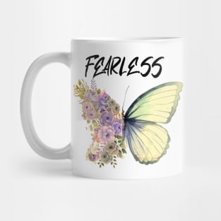 Fearless Mug